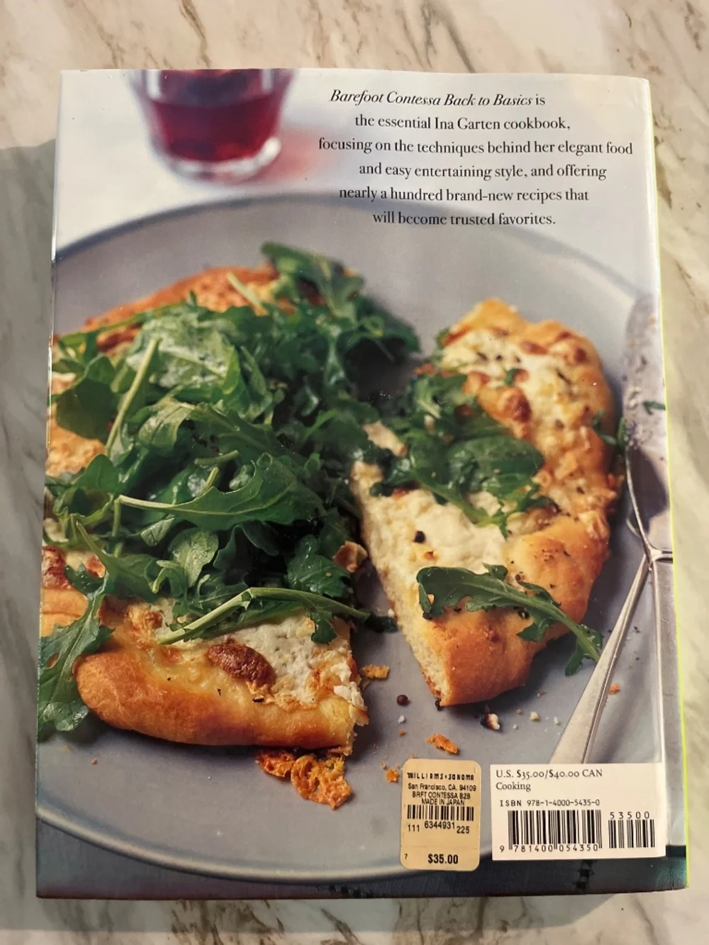 Barefoot Contessa like new